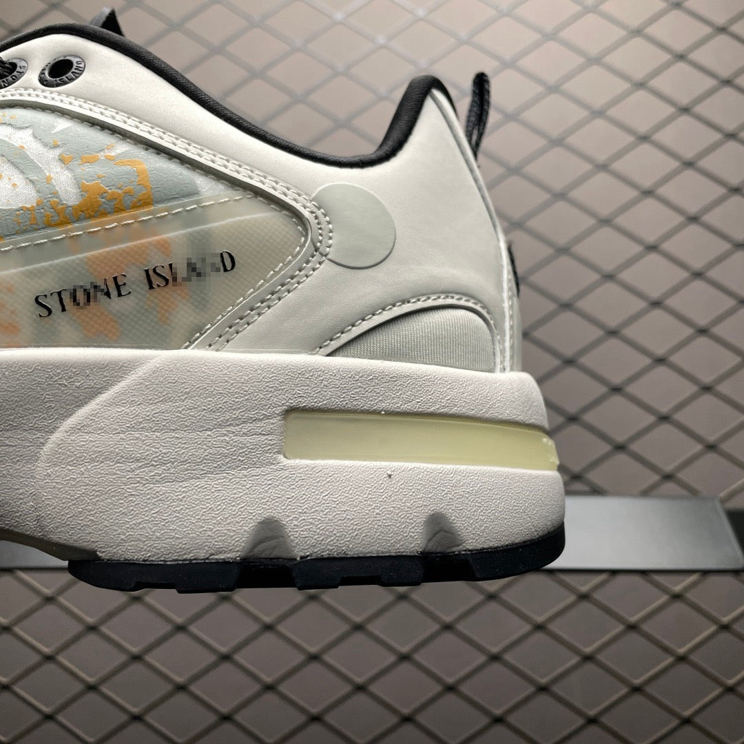 STONE ISLAND Classic Sneakers #4