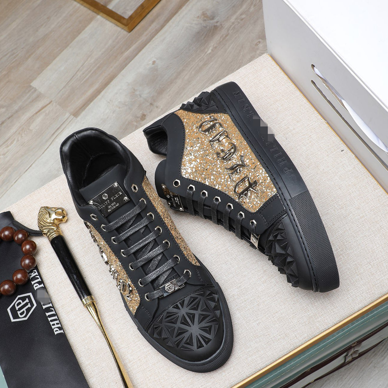 PLElN Casual shoes