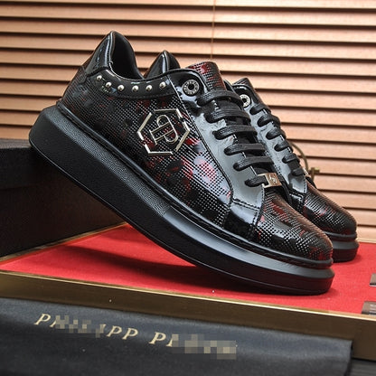 PP Men's and Women's Running Shoes#2