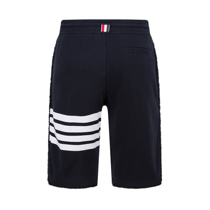 4-Bar Sports shorts