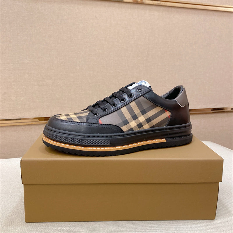 Burberry Casual Shoes#87