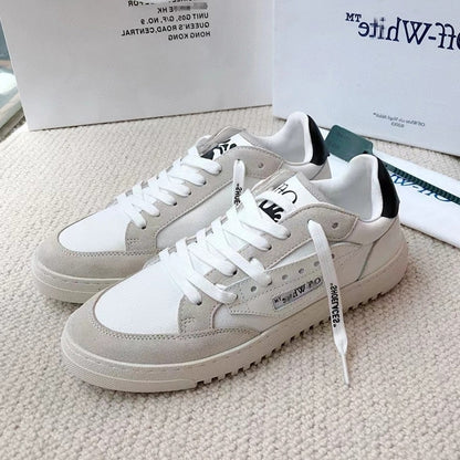 OFF-Whlte sneakers #60