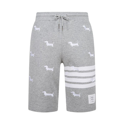 4-Bar Sports shorts