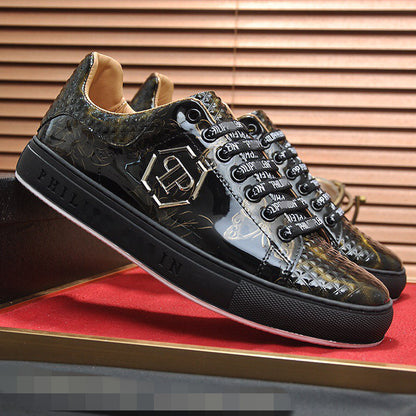 PP Casual shoes