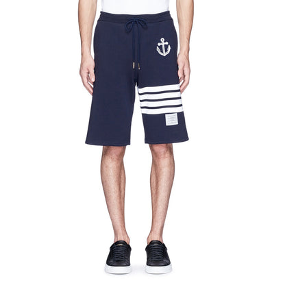 4-Bar Sports shorts