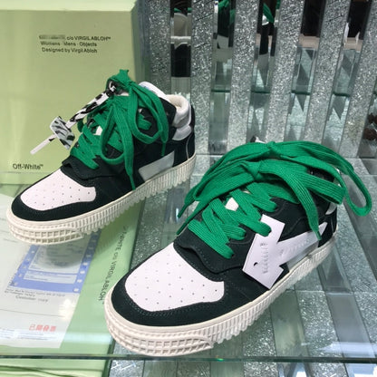 OFF-Whlte sneakers #69