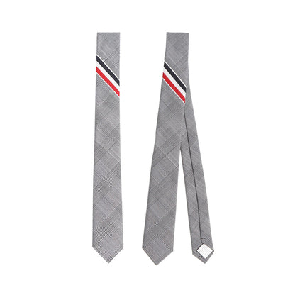 Thom Browne 2025SS Men's Tie
