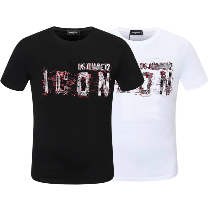 D2 Men's short-sleeved T-shirt#1