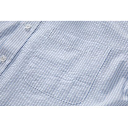 4-Bar Short sleeved shirt