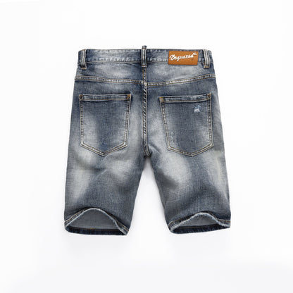 D2 Men's Short Jeans#16