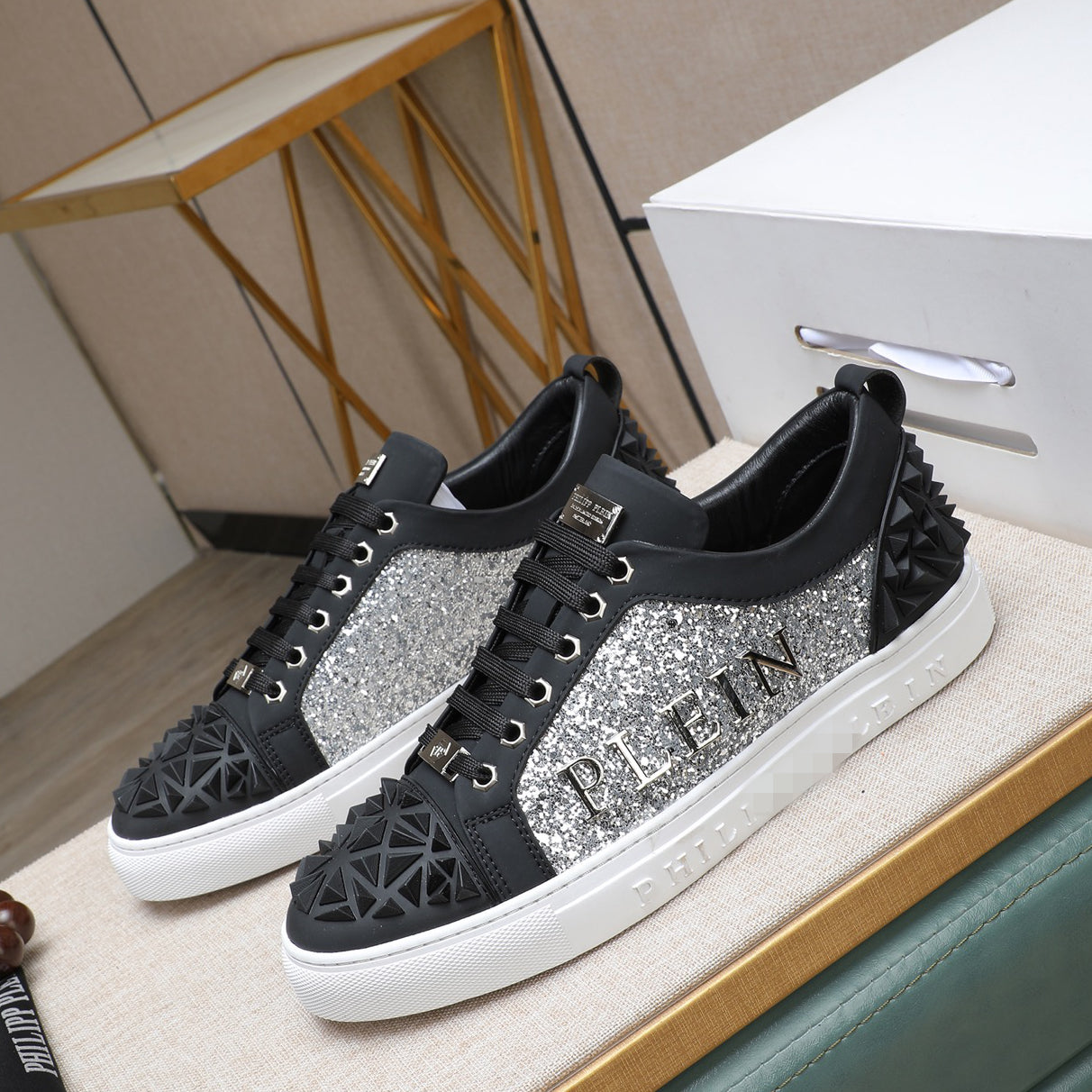 PLElN Casual shoes