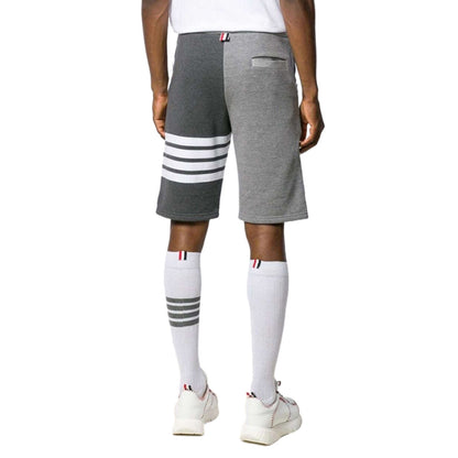 4-Bar Sports shorts