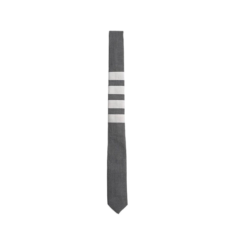 Thom Browne  2025SS Tie