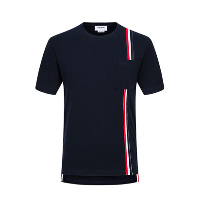 4-Bar Men T-shirt