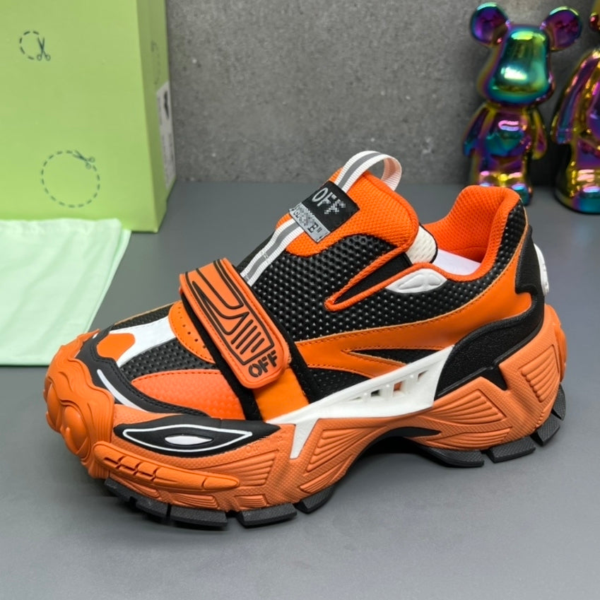OFF-Whlte Arrow logo Sports shoes#57