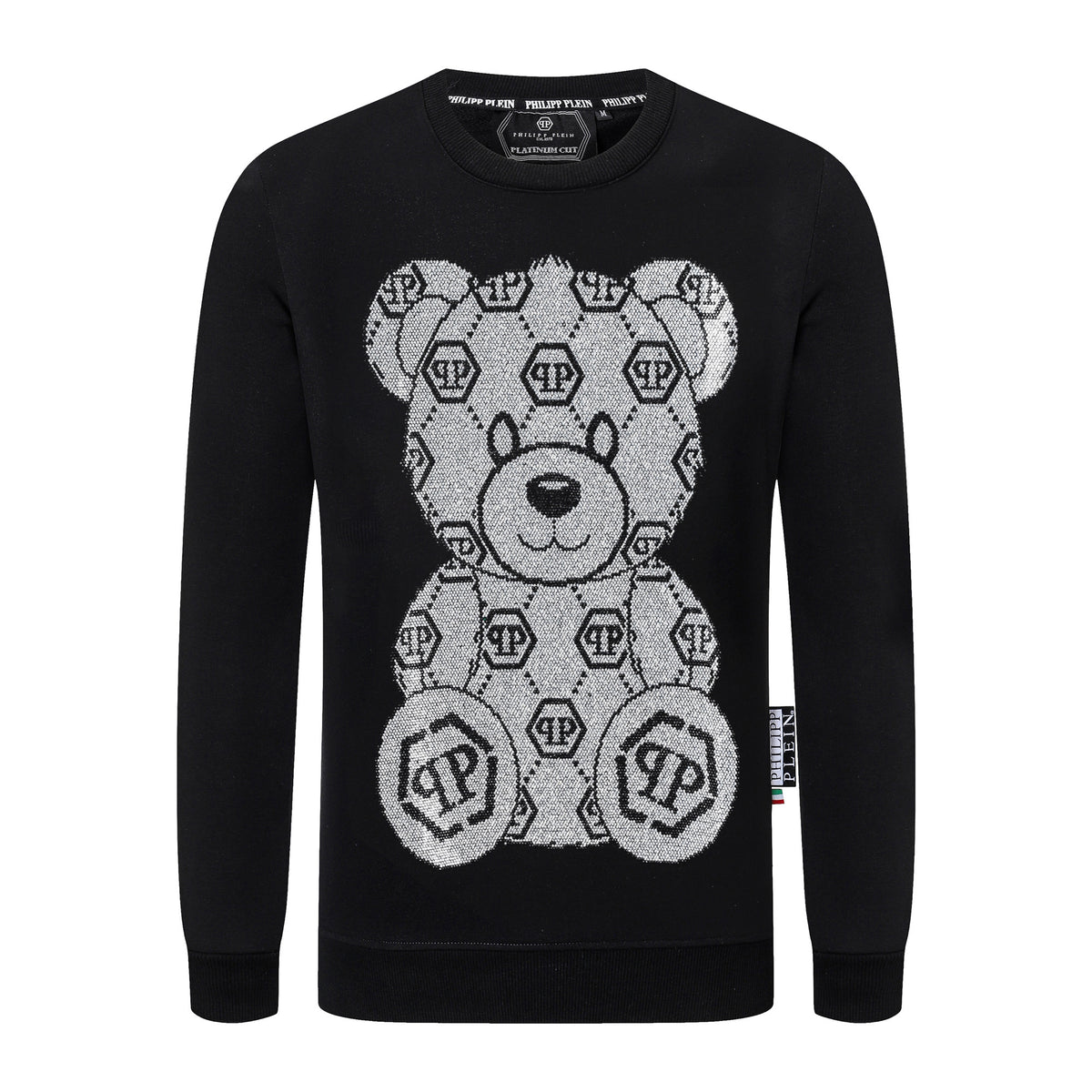 PP Crew neck sweatshirt #11