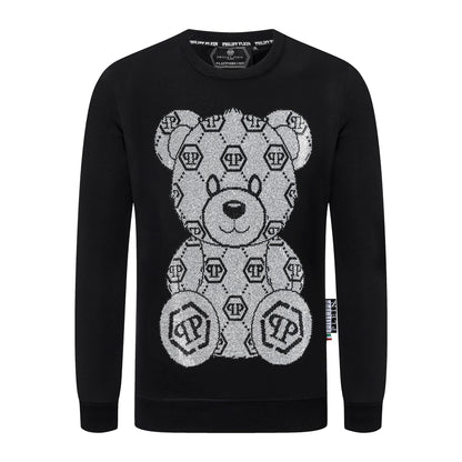 PP Crew neck sweatshirt #11