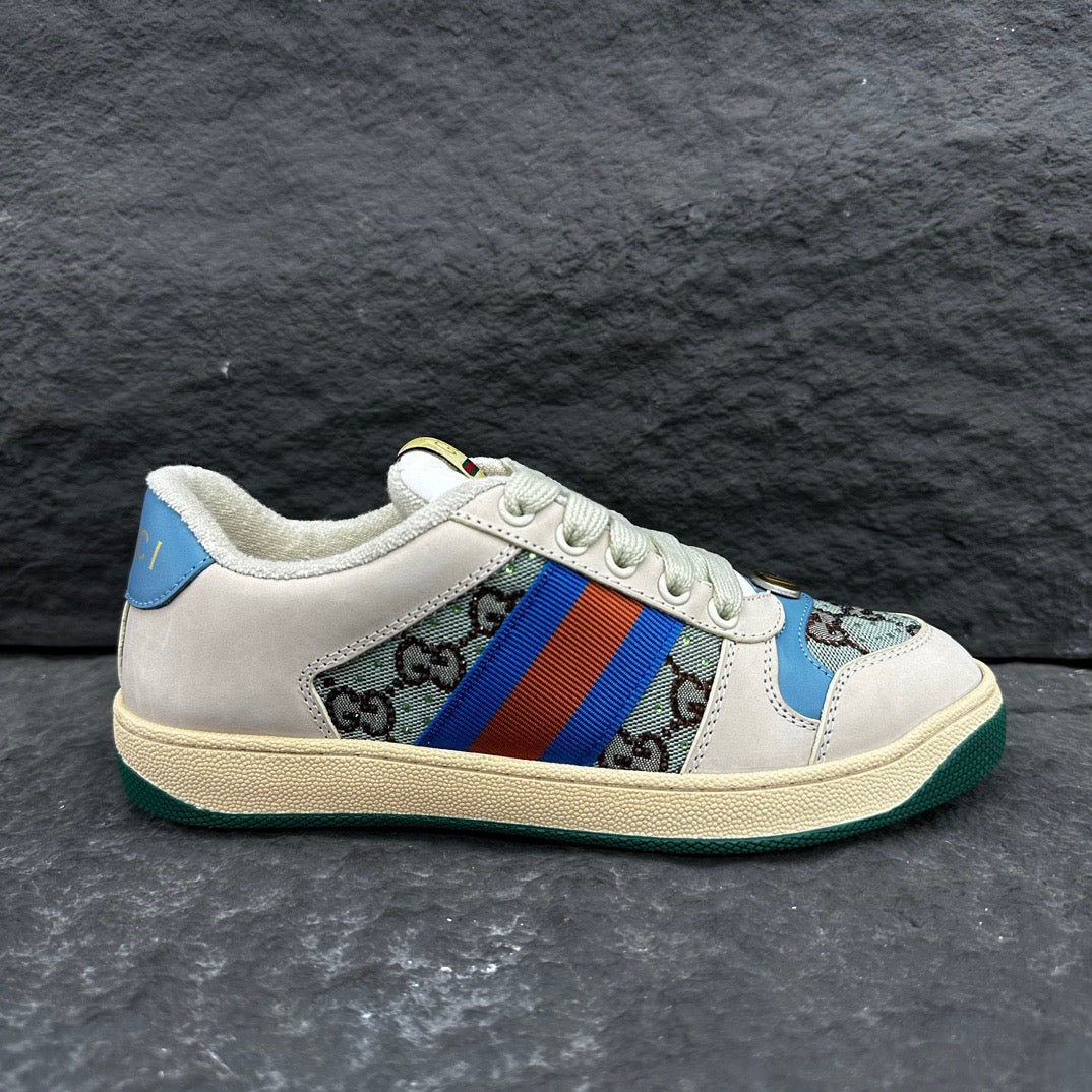 Gucci Shoes #64