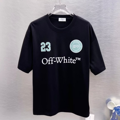 OFF-Whlte Arrow sign T-shirt#103