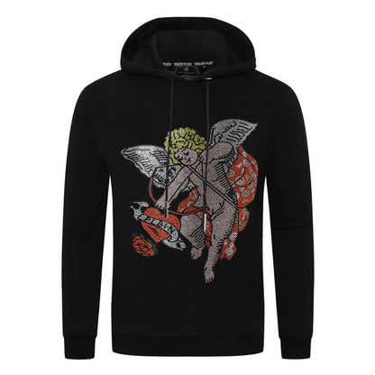 PP Hooded sweatshirt #07
