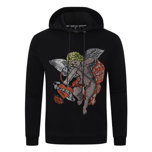 PP Hooded sweatshirt #07