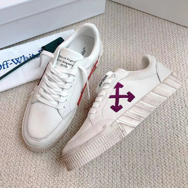 OFF-Whlte sneakers #61