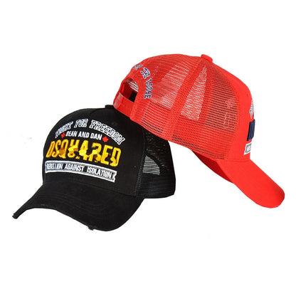 D2 Baseball Cap #7