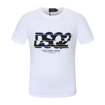 D2 Men's short-sleeved T-shirt#9