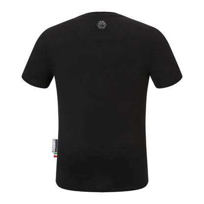 PP Letter Logo T-shirt