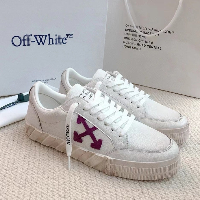 OFF-Whlte sneakers #61