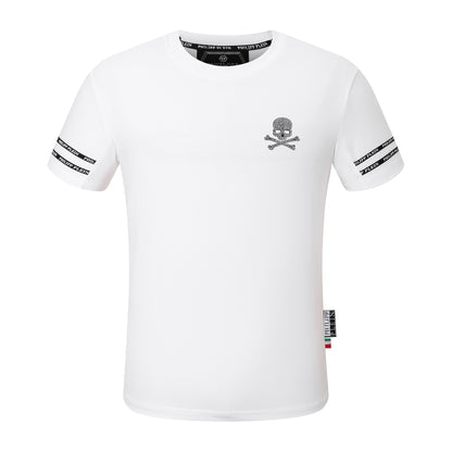 PP T-shirt Logo