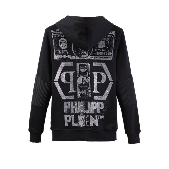 SOLA-PP New Rhinestone Lettering Set