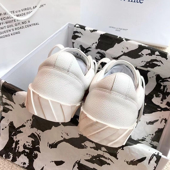 OFF-Whlte sneakers #61