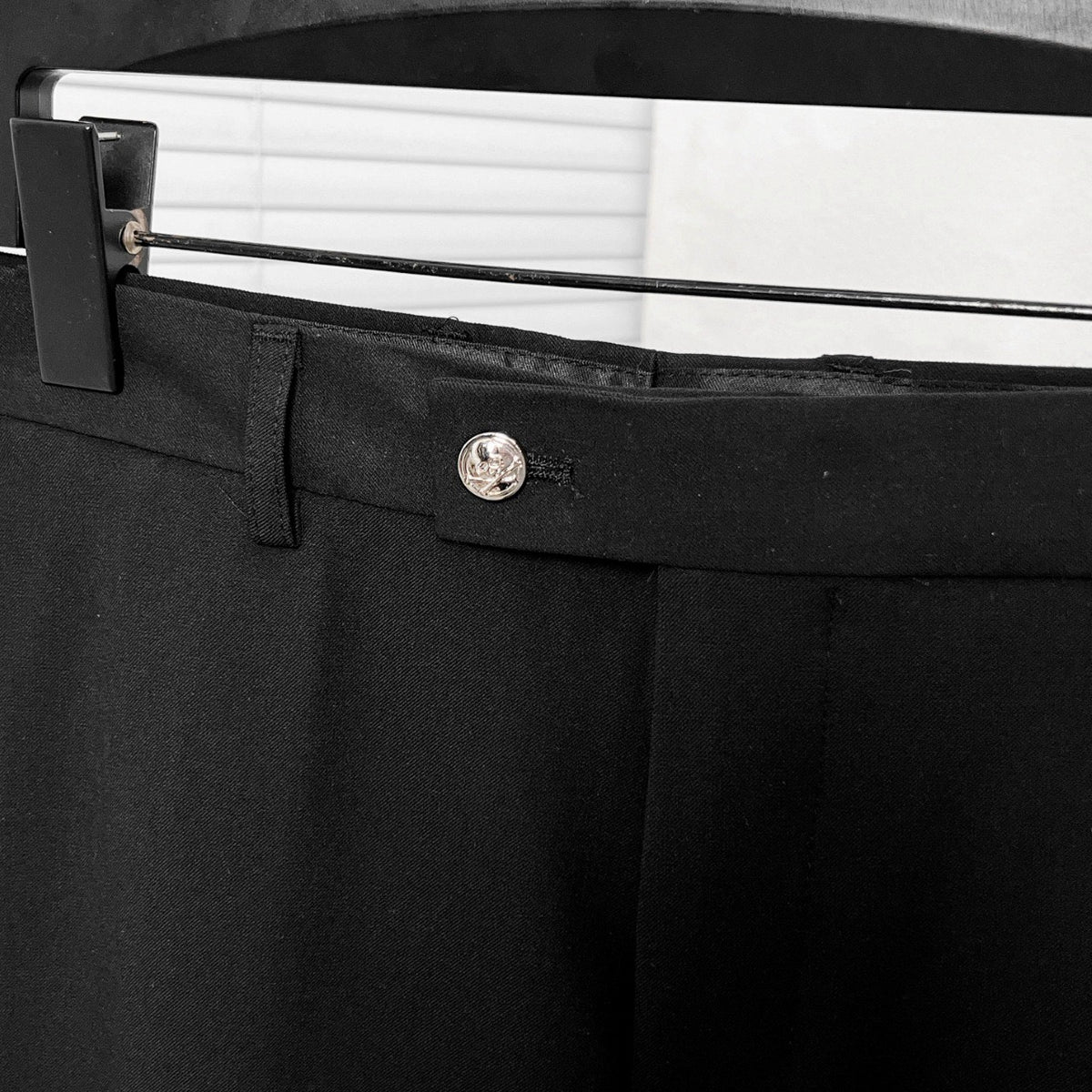 PP trousers