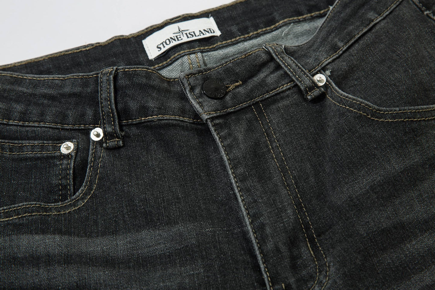 ST Men's Classic Jeans