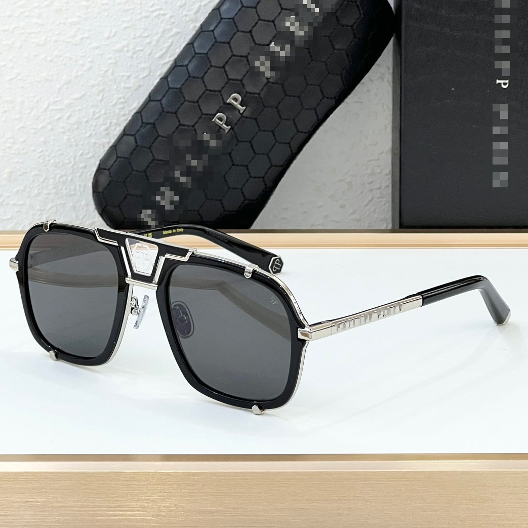 PP high-end sunglasses#8