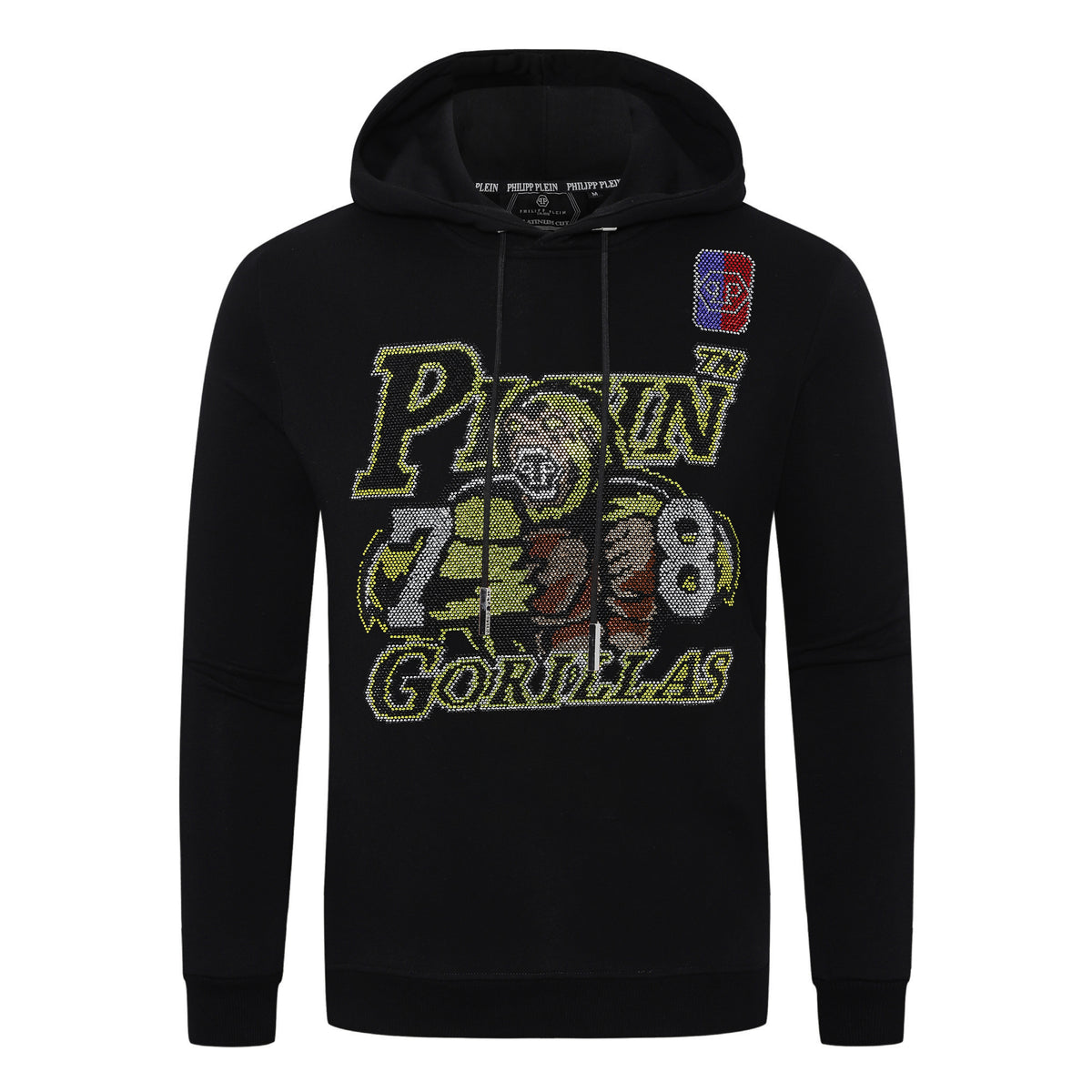 PP Hooded sweatshirt #32