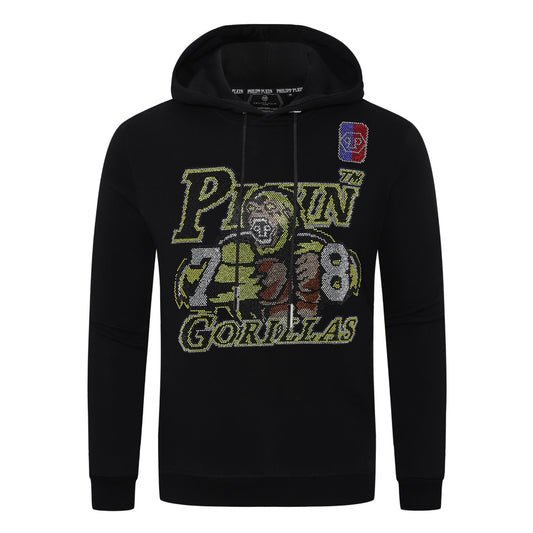 PP Hooded sweatshirt #32