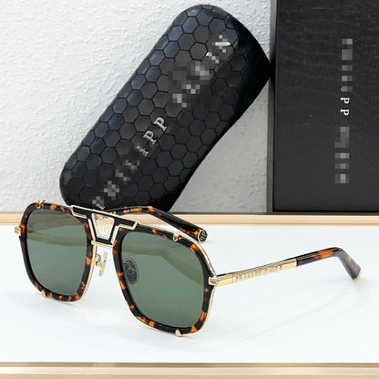 PP high-end sunglasses#8
