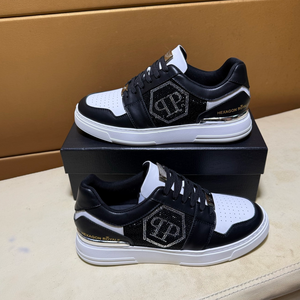 PP Casual shoes #54