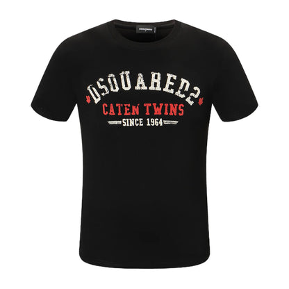 D2 Men's short-sleeved T-shirt#22