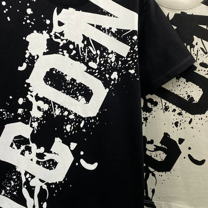 D2 Men's short-sleeved T-shirt#21