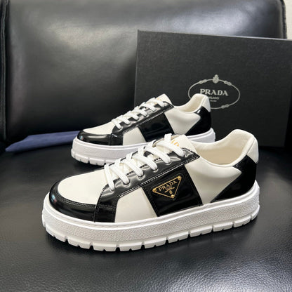 Prada Casual Shoes #28