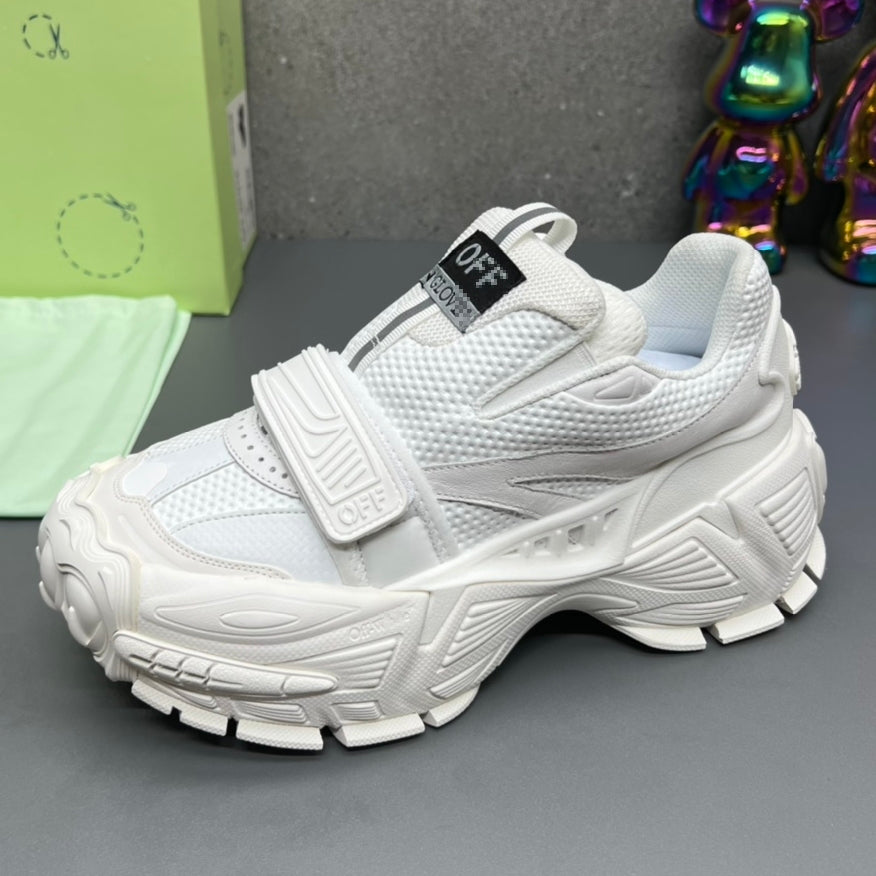 OFF-Whlte Arrow logo Sports shoes#57