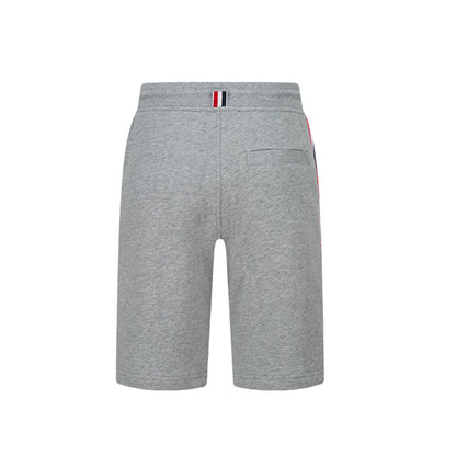 4-Bar Sports shorts