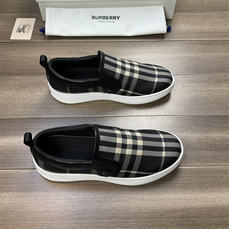 Burberry Casual Shoes#95