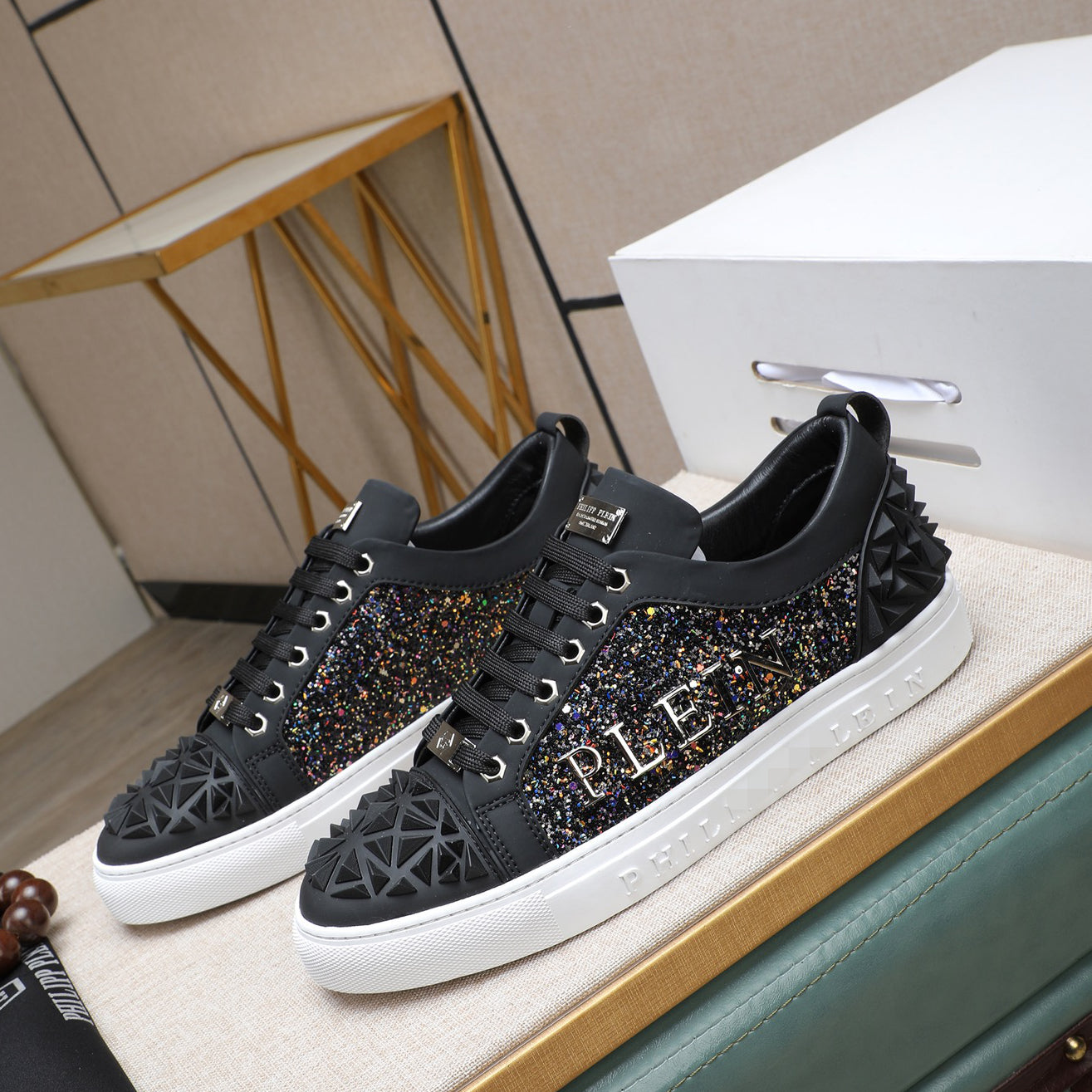PLElN Casual shoes
