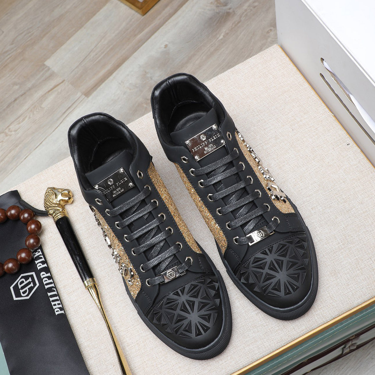 PLElN Casual shoes