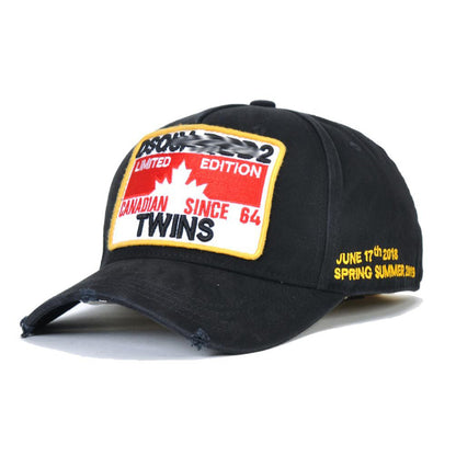 D2 Baseball Cap #6