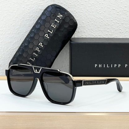 PP Letter logo sunglasses#14